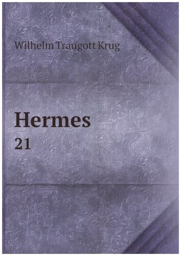 Hermes. 21