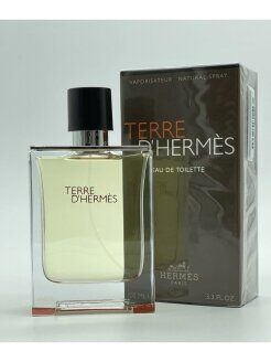 Hermes Terre d'Hermes, 100 ml YasaniParfum