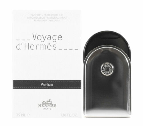 Мужская парфюмерия Hermes Voyage d'Hermes Parfum духи 35ml