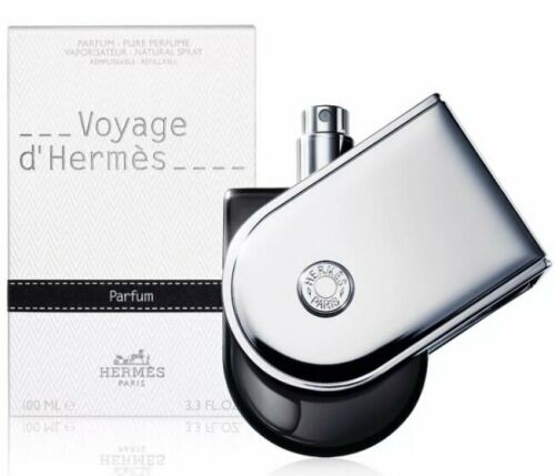 100 мл Hermes Voyage d Hermes Parfum - парфюм Гермес Вояж Д Гермес О Де Парфюм